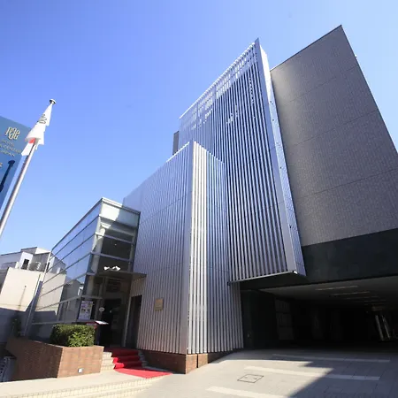 Hotel Asia Center Of Japan-2